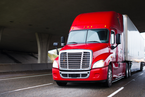 Finding the Best Trucking Insurance