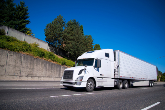 Commercial Truck vs Regular Insurance: Key Differences