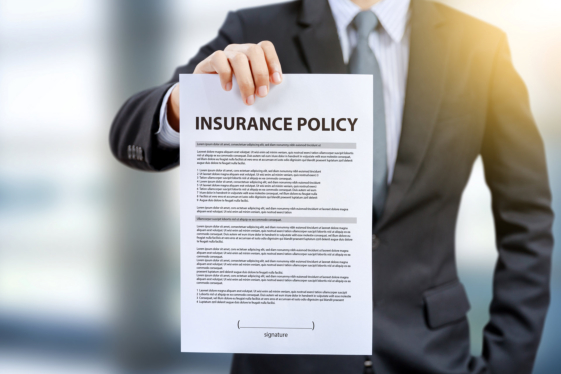 Basic Types of Insurance for Commercial Trucks