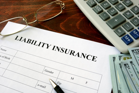 About the Primary Liability Insurance