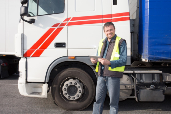 Essential Truck Insurance Terms You Should Know