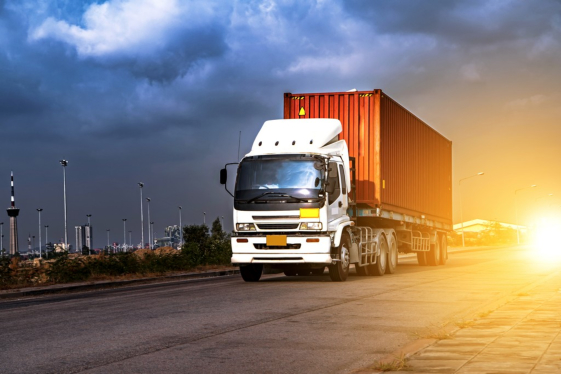 Trucking and Freight Trends in 2021