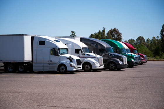 Maximize Profitability by Insuring Your Fleet