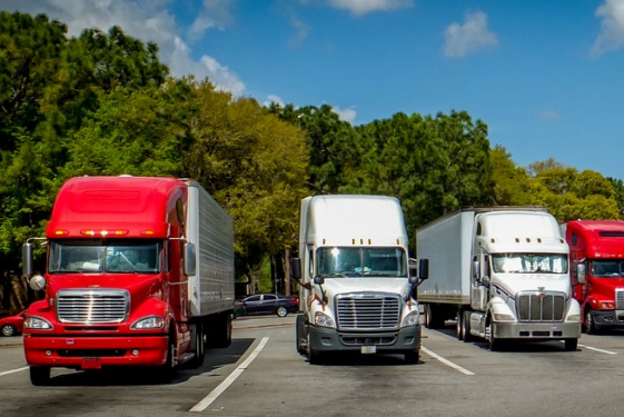 Tips on Sustaining a Trucking Business