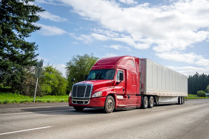 Why Choose Us for Your Truck Insurance Coverage?